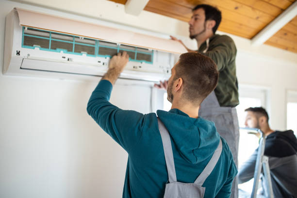 Best HVAC Cleaning Services  in Sheridan, IL