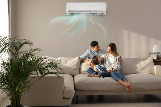 Best HVAC Maintenance Near Me  in Sheridan, IL