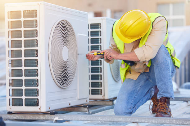 Best Emergency HVAC Repair  in Sheridan, IL