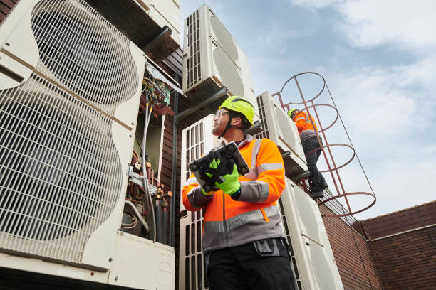 Best HVAC Maintenance Near Me  in Sheridan, IL
