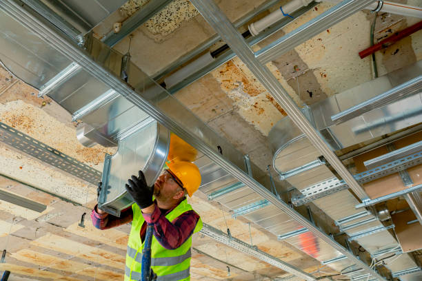 Best HVAC Maintenance Plan  in Sheridan, IL