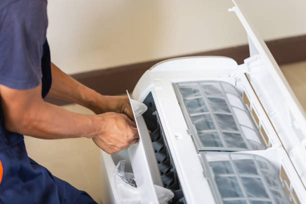 Best Affordable HVAC Services  in Sheridan, IL