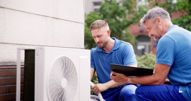 Best Air Conditioning Repair  in Sheridan, IL