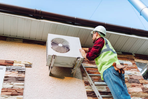 Best HVAC Air Duct Cleaning  in Sheridan, IL