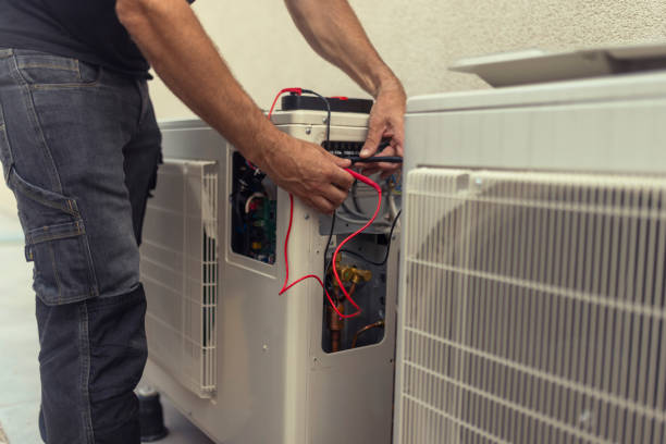 Best Best HVAC Companies  in Sheridan, IL