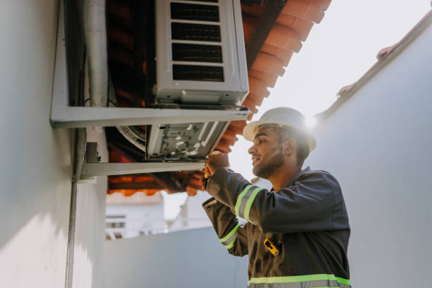 Best HVAC Air Duct Cleaning  in Sheridan, IL