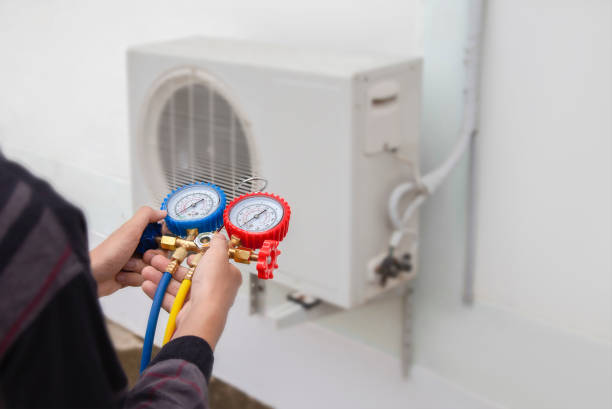 Best HVAC Repair Near Me  in Sheridan, IL