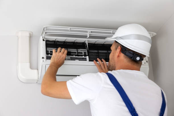 Best Ductless HVAC Repair  in Sheridan, IL