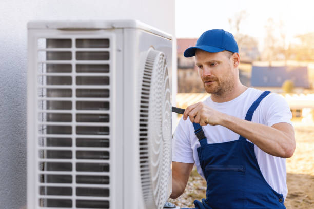 Best Best HVAC Companies  in Sheridan, IL