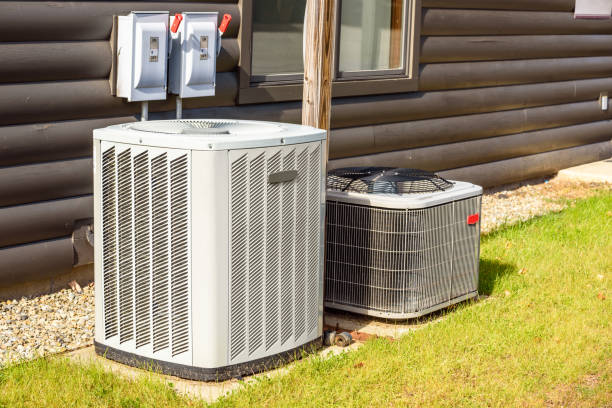 Best HVAC Replacement Cost  in Sheridan, IL