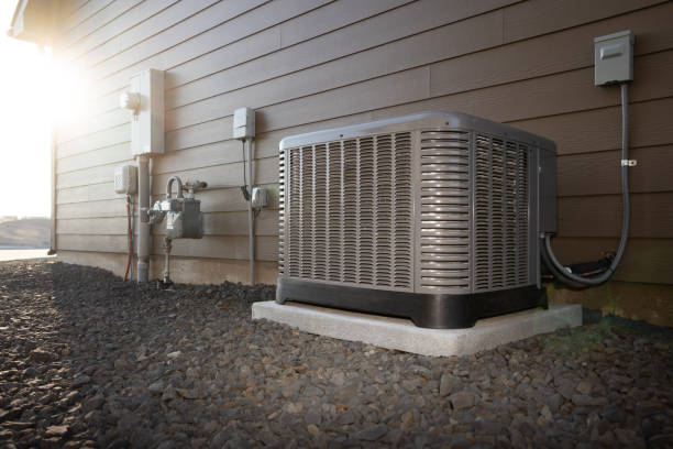 Sheridan, IL HVAC Company